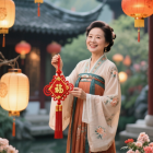天地和的艺道缘老师