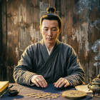 天地和